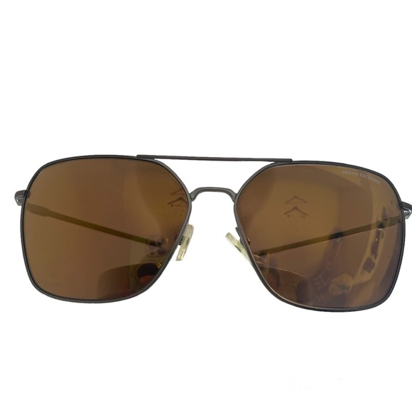 Armani Exchange AX2029S Men’s Sunglasses - Picture 3 of 9